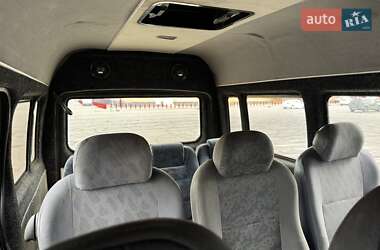 Мінівен Ford Transit Connect 2008 в 