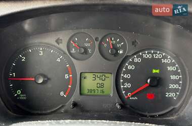 Мінівен Ford Transit Connect 2008 в 