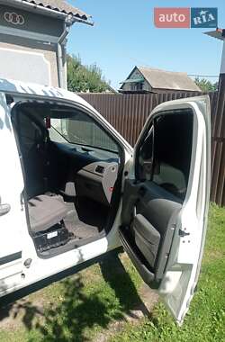 Вантажний фургон Ford Transit Connect 2003 в 