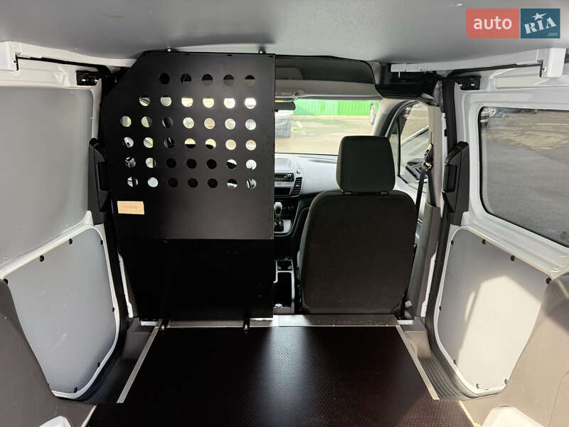 Грузовой фургон Ford Transit Connect 2020 в Луцке