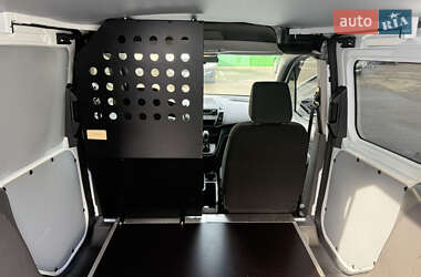 Грузовой фургон Ford Transit Connect 2020 в 
