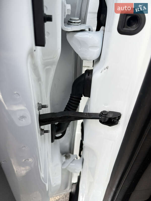 Грузовой фургон Ford Transit Connect 2020 в Луцке