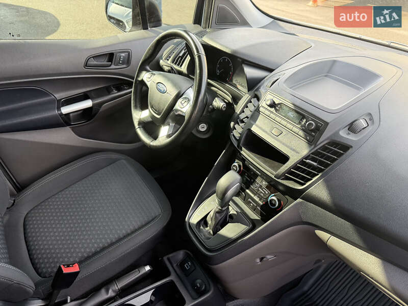 Грузовой фургон Ford Transit Connect 2020 в Луцке