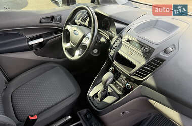 Грузовой фургон Ford Transit Connect 2020 в 