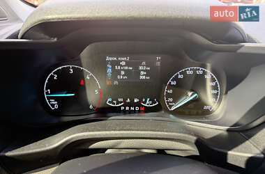 Грузовой фургон Ford Transit Connect 2020 в 