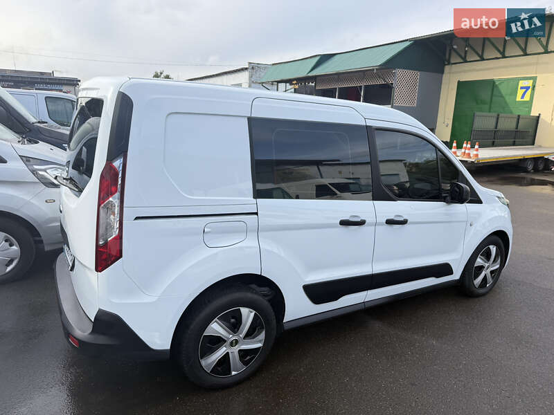 Грузовой фургон Ford Transit Connect 2020 в Луцке