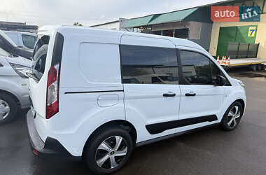 Грузовой фургон Ford Transit Connect 2020 в 