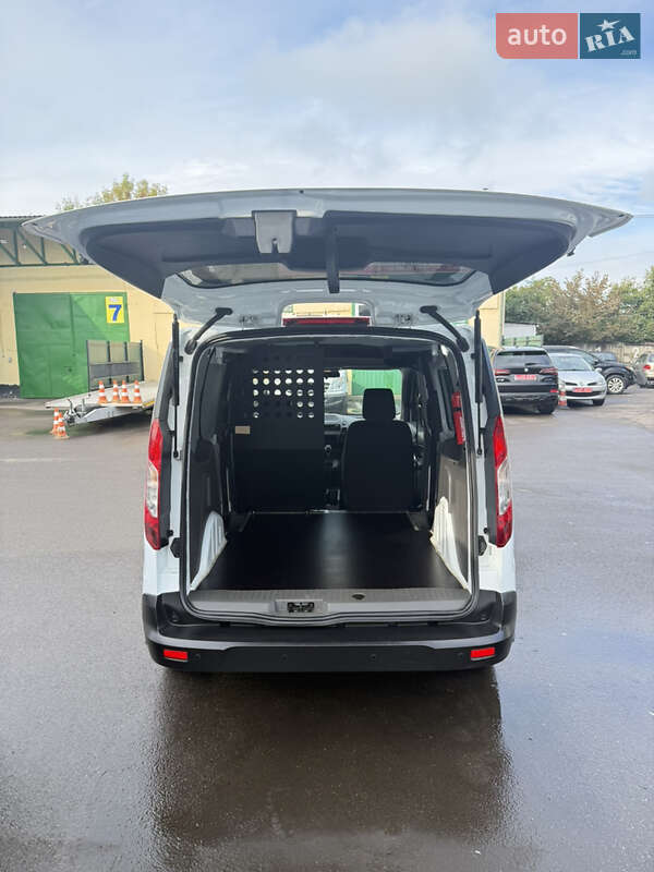 Грузовой фургон Ford Transit Connect 2020 в Луцке