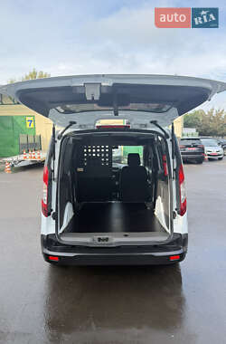 Грузовой фургон Ford Transit Connect 2020 в 