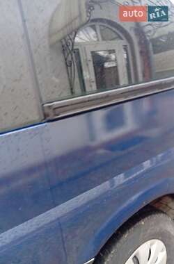 Мінівен Ford Transit Connect 2006 в 