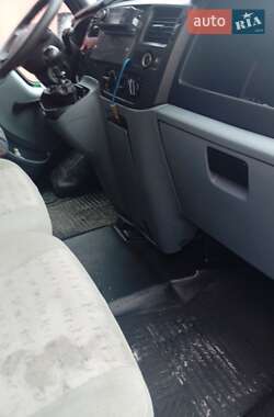 Мінівен Ford Transit Connect 2006 в 