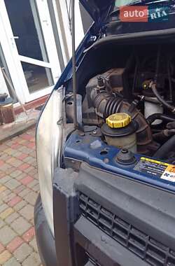 Мінівен Ford Transit Connect 2006 в 