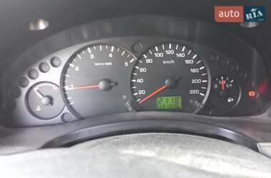 Мінівен Ford Transit Connect 2006 в Трипіллі