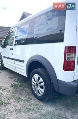 Минивэн Ford Transit Connect 2006 в 