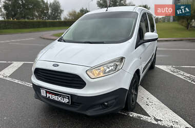 Вантажний фургон Ford Transit Connect 2014 в 