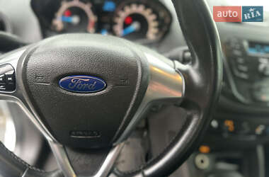 Вантажний фургон Ford Transit Connect 2014 в 