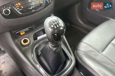 Вантажний фургон Ford Transit Connect 2014 в 