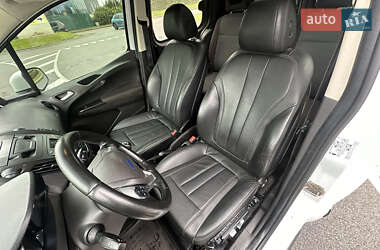 Вантажний фургон Ford Transit Connect 2014 в 
