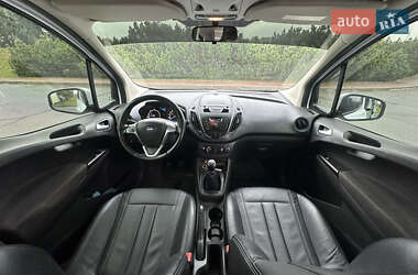 Вантажний фургон Ford Transit Connect 2014 в 