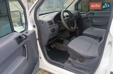 Мінівен Ford Transit Connect 2008 в 