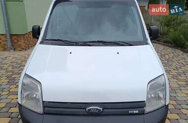 Мінівен Ford Transit Connect 2008 в 