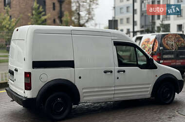 Вантажопасажирський фургон Ford Transit Connect 2003 в 