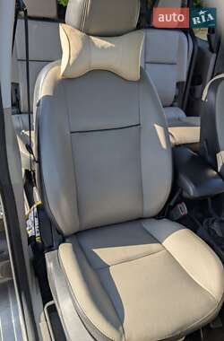 Мінівен Ford Transit Connect 2017 в 