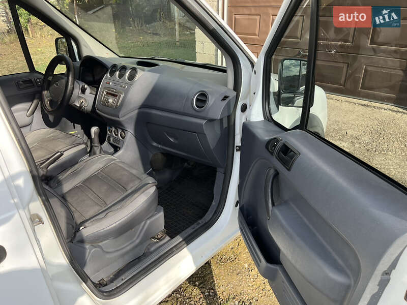 Другие грузовики Ford Transit Connect 2013 в Запорожье фото 2 Другие грузовики Ford Transit Connect 2013 в Запорожье