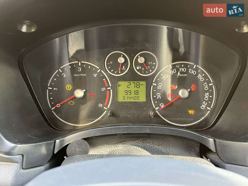 Другие грузовики Ford Transit Connect 2013 в Запорожье фото 8 Другие грузовики Ford Transit Connect 2013 в Запорожье