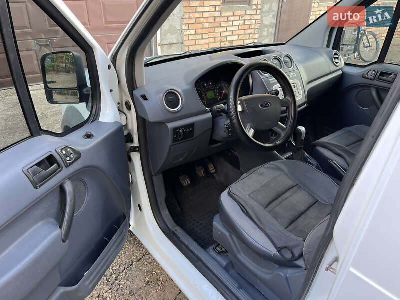 Другие грузовики Ford Transit Connect 2013 в Запорожье фото 13 Другие грузовики Ford Transit Connect 2013 в Запорожье