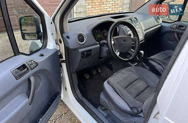 Інші вантажівки Ford Transit Connect 2013 в 