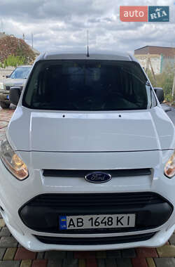 Минивэн Ford Transit Connect 2014 в Жмеринке