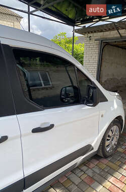 Мінівен Ford Transit Connect 2014 в 