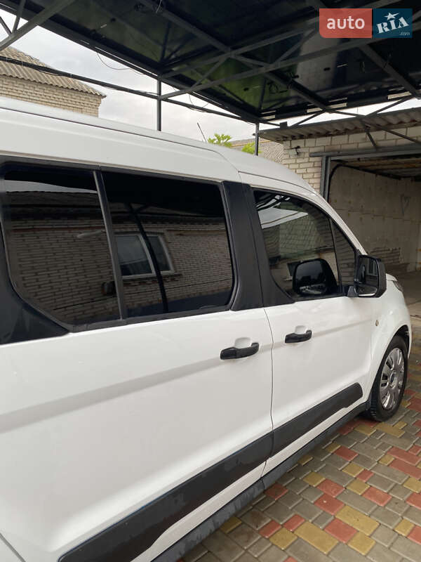 Минивэн Ford Transit Connect 2014 в Жмеринке