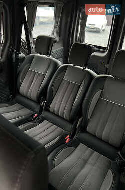 Минивэн Ford Transit Connect 2005 в 