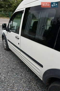 Минивэн Ford Transit Connect 2005 в 