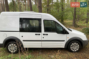 Вантажопасажирський фургон Ford Transit Connect 2008 в 