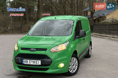 Грузопассажирский фургон Ford Transit Connect 2015 в Хмельнике