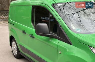 Вантажопасажирський фургон Ford Transit Connect 2015 в 