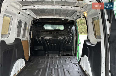 Вантажопасажирський фургон Ford Transit Connect 2015 в 