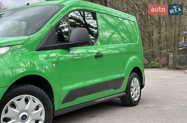 Вантажопасажирський фургон Ford Transit Connect 2015 в 