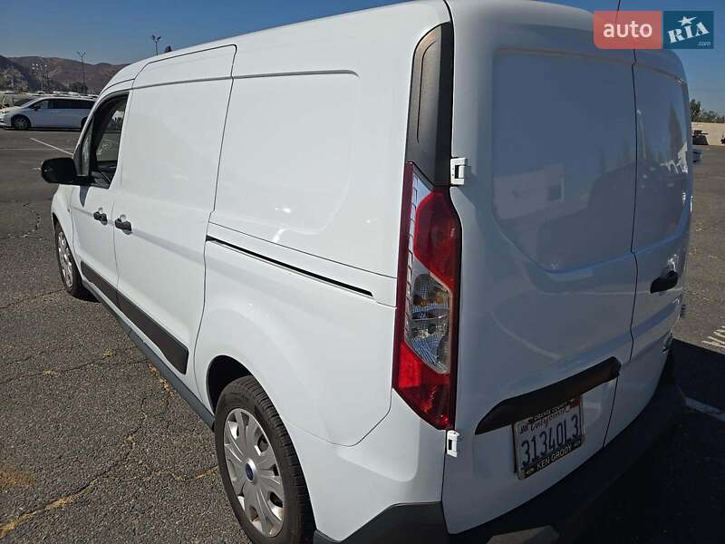 Минивэн Ford Transit Connect 2022 в Одессе