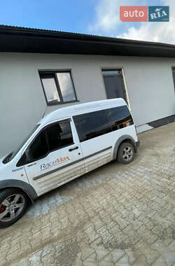 Мінівен Ford Transit Connect 2008 в Чернівцях