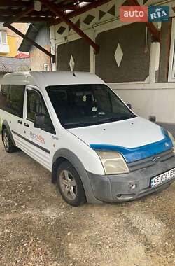 Мінівен Ford Transit Connect 2008 в 