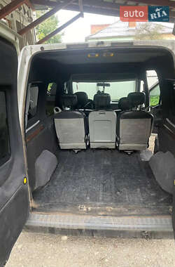 Мінівен Ford Transit Connect 2008 в 