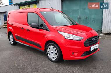 Вантажний фургон Ford Transit Connect 2018 в 