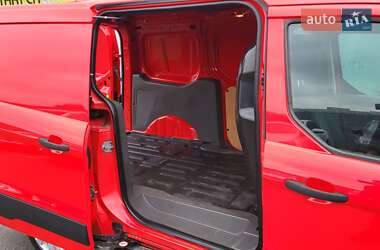 Вантажний фургон Ford Transit Connect 2018 в 