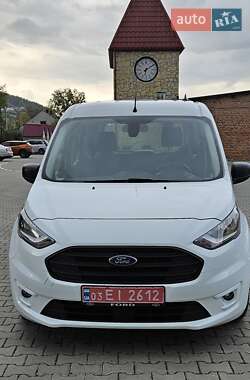 Вантажний фургон Ford Transit Connect 2020 в 