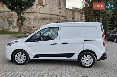 Вантажний фургон Ford Transit Connect 2020 в 