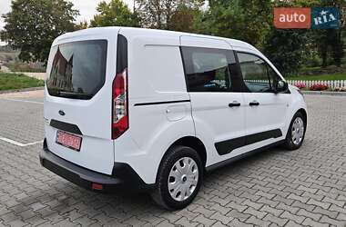 Вантажний фургон Ford Transit Connect 2020 в 